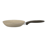 Jogo de Panelas Antiaderente Ceramic Life 7 Peças Suprema Vanilla