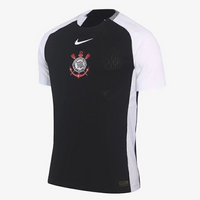 [PRONTA ENTREGA]  Camisa Nike Corinthians 2025/26 II Jogador