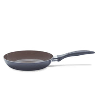 Jogo de Panelas Antiaderente Ceramic Life 4 Peças Smart Plus Cinza
