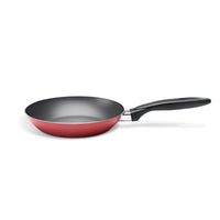 Jogo de Panelas Antiaderente Pro-Flon 5 Peças Chilli Vermelho Cereja