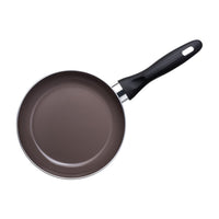 Jogo de Panelas Antiaderente Ceramic Life 6 Peças Smart Plus Preto