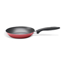 Jogo de Panelas Antiaderente Pro-Flon 7 Peças Chilli Vermelho Cereja