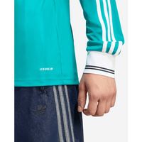Camisa adidas Liverpool 2025/26 III Manga Longa