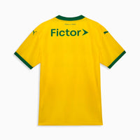 Camisa Palmeiras III 2025/26 Amarela