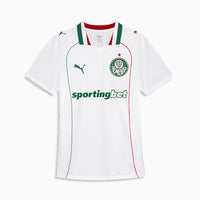 Camisa Puma Palmeiras 26/27 Fora