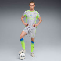 Camisa Manchester City III 2025/26  Torcedor Masculina