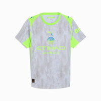 Camisa Manchester City III 2025/26  Torcedor Masculina